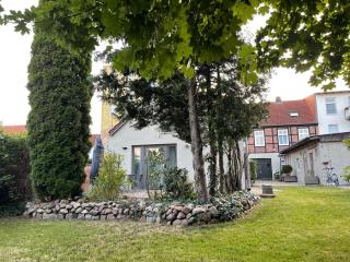 Hofquartier Schwerin - Schwerin - 8