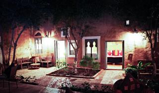 Le moulin - Taroudant - 2