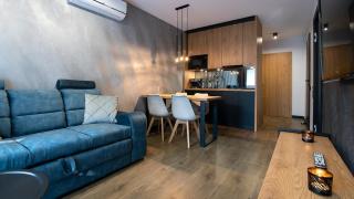 Kalinowy zakątek - Apartament nr 8 Kalinowa 13 Szczyrk - Szczyrk - 6