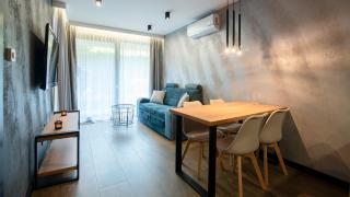 Kalinowy zakątek - Apartament nr 8 Kalinowa 13 Szczyrk - 4