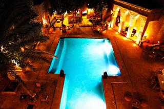 Le moulin - Taroudant - 9
