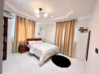 Lindsay Apartments - Diamond Block - Accra - 7