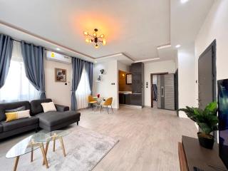 Lindsay Apartments - Diamond Block - Accra - 0