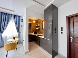 Lindsay Apartments - Diamond Block - Accra - 1