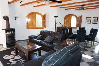 Villa Regina in Els Poblets - 4