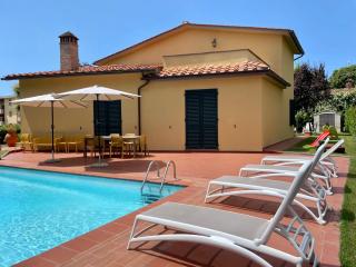 Villa Elisa - Scarperia - 2
