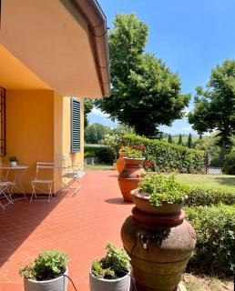 Villa Elisa - Scarperia - 5