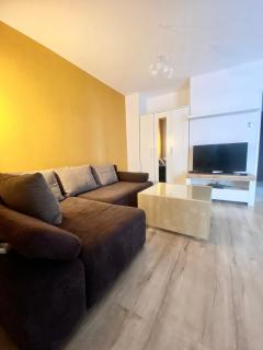 Apartament Pola Śródmieście - Gdynia - 0