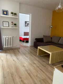 Apartament Pola Śródmieście - Gdynia - 9