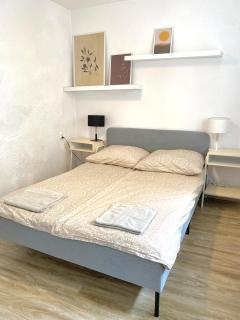 Apartament Pola Śródmieście - Gdynia - 7