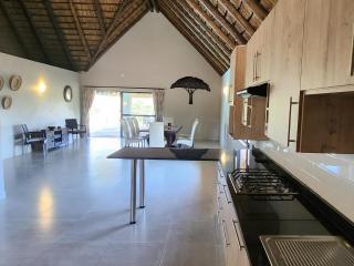 Thandolwami Bushlodge & Spa - Hoedspruit - 8