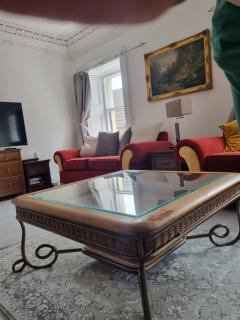 Cameron House - spacious B listed building, near Falkland, Central East Scotland - 9