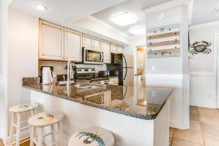 110 Sailmaker - Fernandina Beach - 1