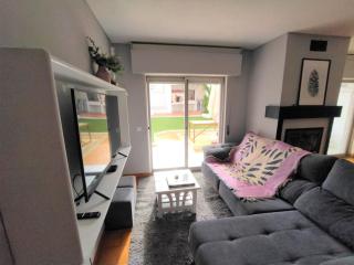 Casa Capuchos. Close to Lisbon with Ocean View - Caparica - 6