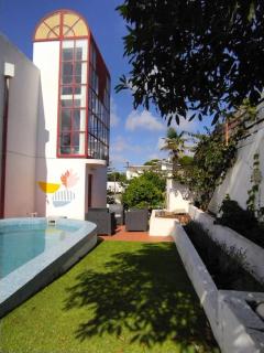 Casa Capuchos. Close to Lisbon with Ocean View - Caparica - 2