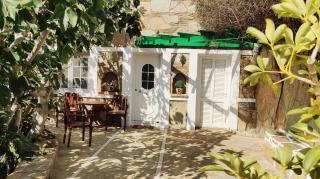 The Fig Tree - Deluxe Studio - Ios Chora - 4