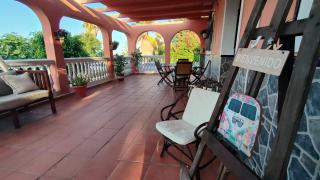 Villa Pilarín - Malaga - 7