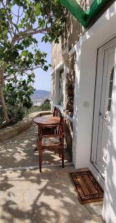 The Fig Tree - Deluxe Studio - Ios Chora - 6