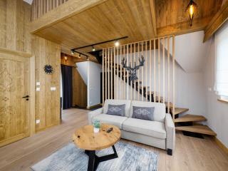Apartamenty Górski Prestige - Białka Tatrzańska - 7