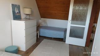 Türkiz Apartman - 5 szobás 13 fős apartmanház 4km a Balaton- Balatonszabadi - Balatonszabadi - 1