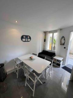 Maison de pêcheur Bachelet Home - Trouville-sur-Mer - 4