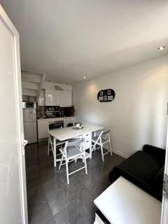 Maison de pêcheur Bachelet Home - 5