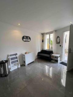 Maison de pêcheur Bachelet Home - 2