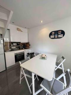 Maison de pêcheur Bachelet Home - 3