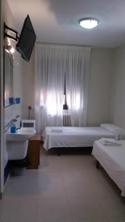 Residencial Oscense - Huesca - 6