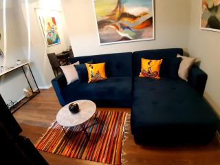 EDEA FLAT - Tirana - 7