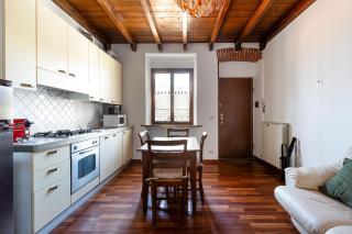 Porta Romana M3- Cosy apartament - Milan - 7