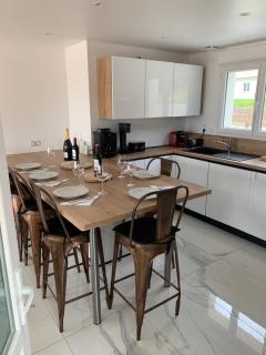 Maison au calme avec piscine - 3