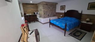 Solar dos Araújo Coutinho - Casa dos Cavaleiros - Turismo Habitação - - 5
