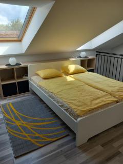Gemini Apartman - Esztergom - 4