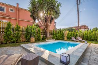 Anastasia Home - Corfu - 9