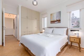 Anastasia Home - Corfu-stad - 6