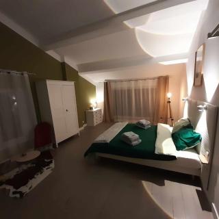 Love Room Mas J des sens - Le Val - 7