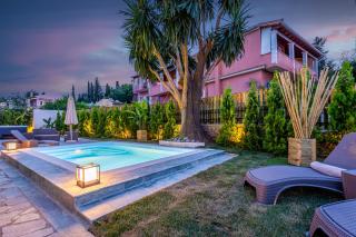 Anastasia Home - Corfu - 3