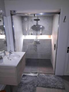 Love Room Mas J des sens - Le Val - 6