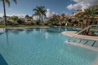 Marbella Benahavis appartement - Estepona - 3