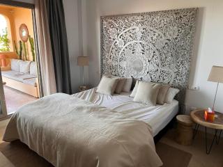 Marbella Benahavis appartement - 2
