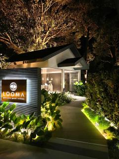 Looma Private Pool Villas - Pantai Cenang - 0