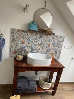 Anja`s Nest - Bordelum - 1