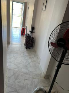 Rivera Beach 1 - Ras Sedr - Ras Sedr - 1