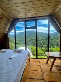 Mtirala Skhivi Cottage - Batumi - 4