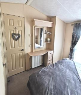 Wonderful 2 bedroom mobile home - Aberystwyth - 2