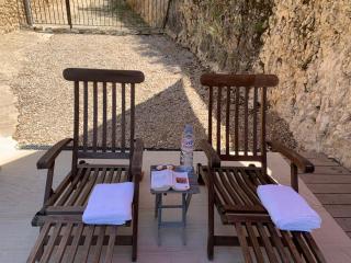 Clos des Mages - Le Beaucet - 3