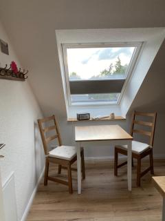 Anja`s Nest - Bordelum - 2