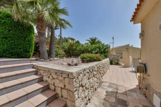 Villas Guzman - Mirasol - Benissa - 5