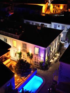 Mavi Konak Alaçatı - Alaçatı - 5